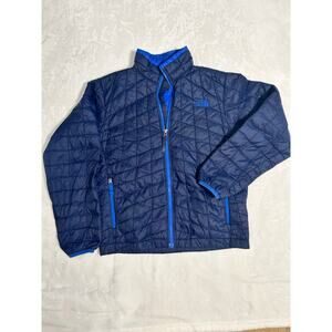 North Face Boy's Coat 10-12